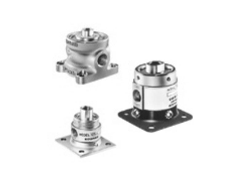 气动阀125A/250A/500A系列
