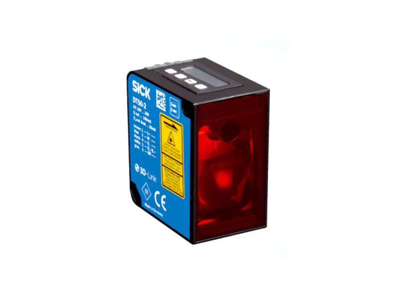 激光距离传感器 Dx50-2