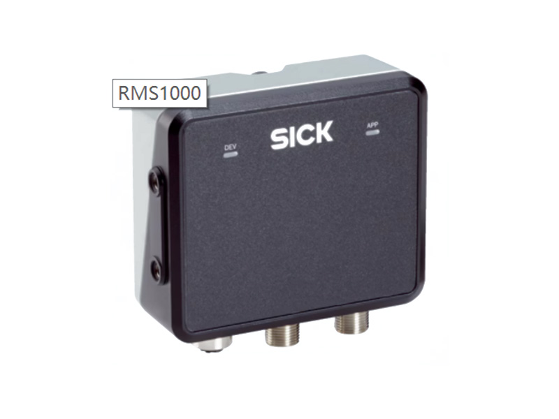 雷达传感器RMS1000